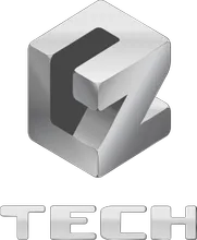 LZ TECH S.C. Logo