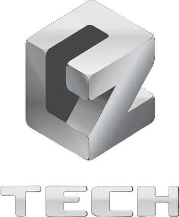 Logo di LZ TECH S.C.