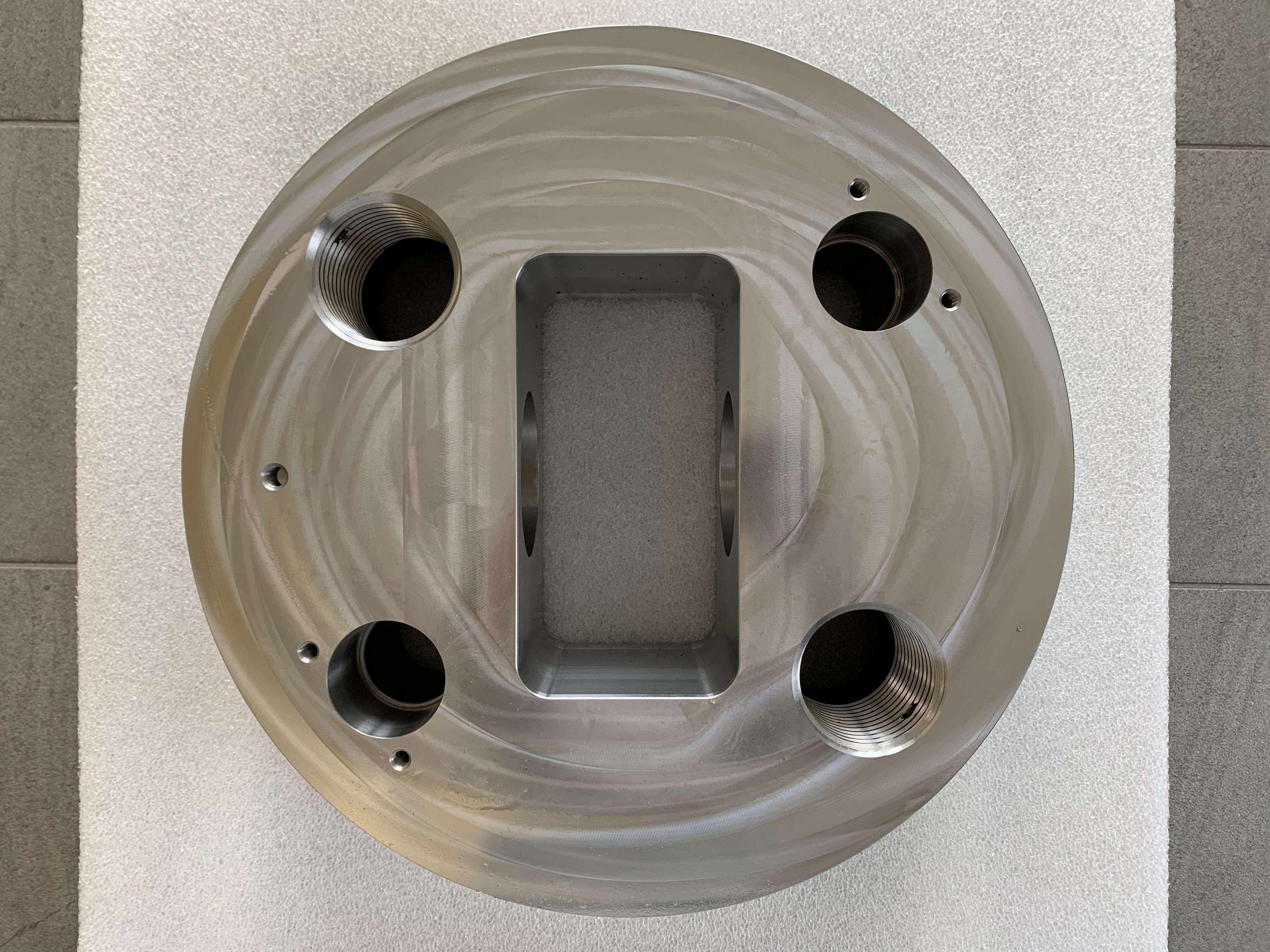 Maschinenbauteile