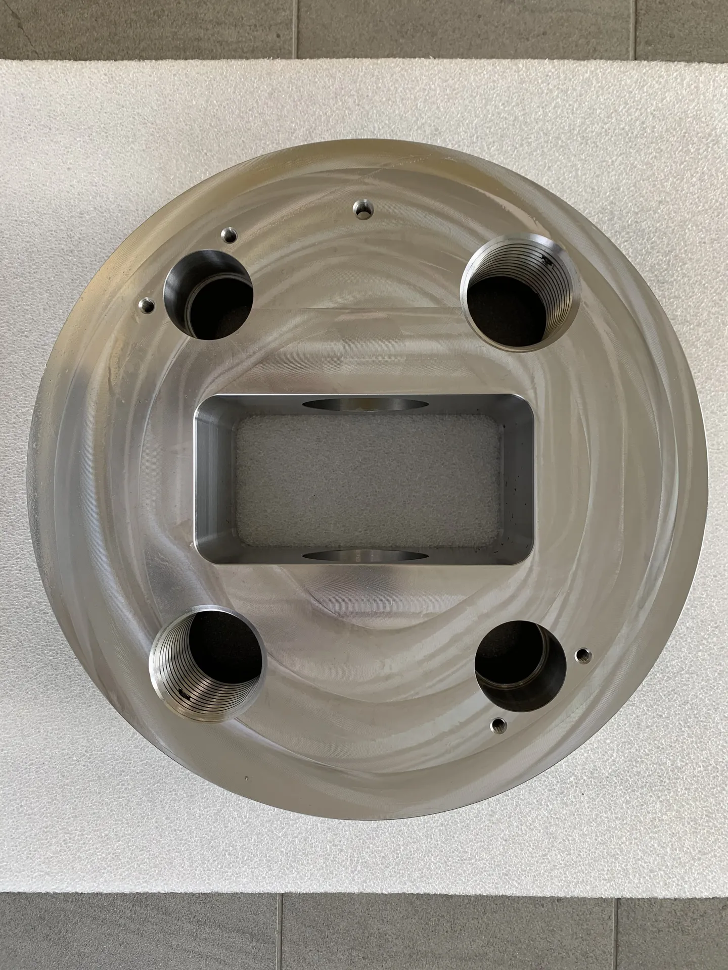 Maschinenbauteile