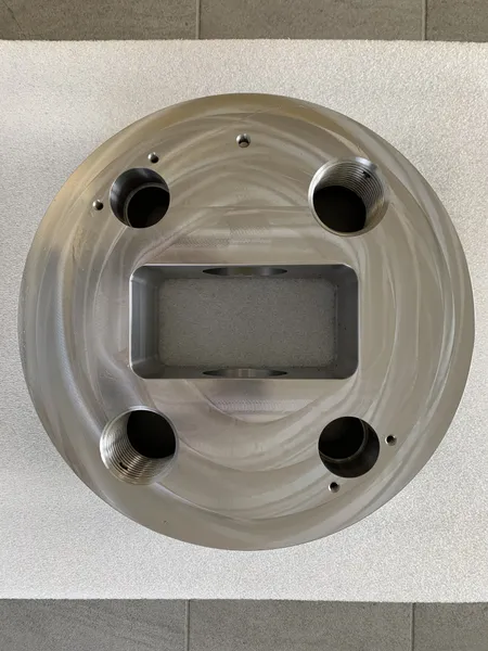 Maschinenbauteile