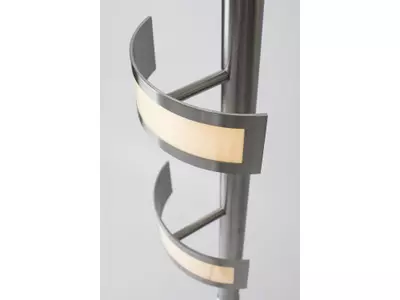 OLED - Leuchten - Produktion