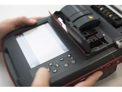 Gerätebau / Montage