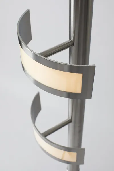 OLED - Leuchten - Produktion