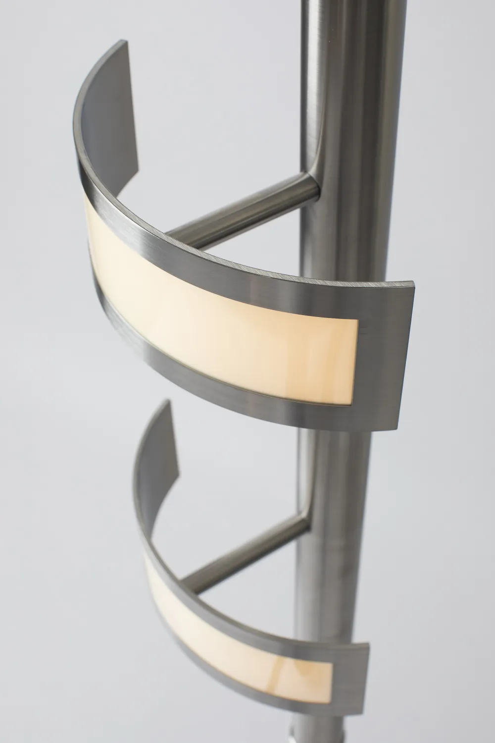 OLED - Leuchten - Produktion