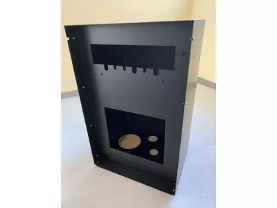 Gehäuse für Sensorkopf