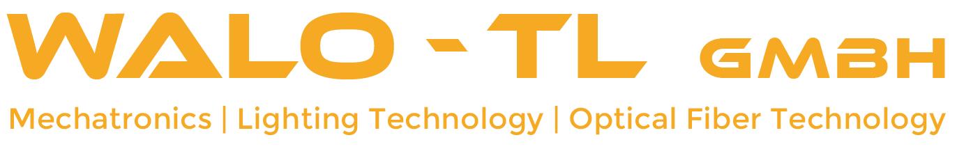 WALO - TL GmbH Logo