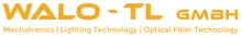 WALO - TL GmbH Logo