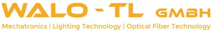 WALO - TL GmbH logo
