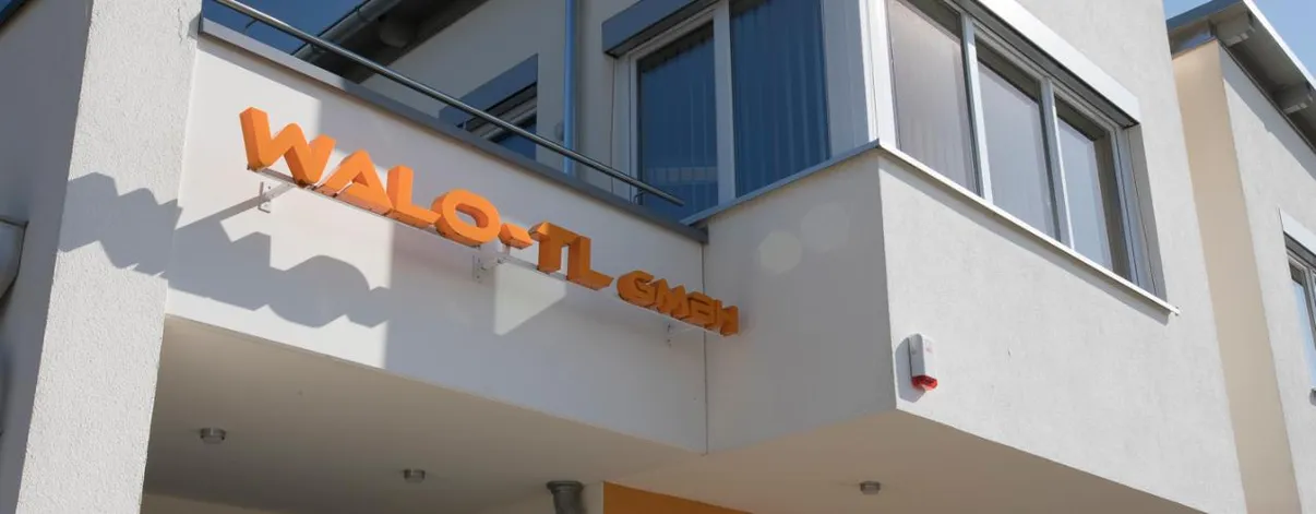 WALO - TL GmbH