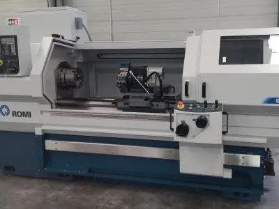Romi C510
