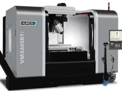 Hurco VMX42i