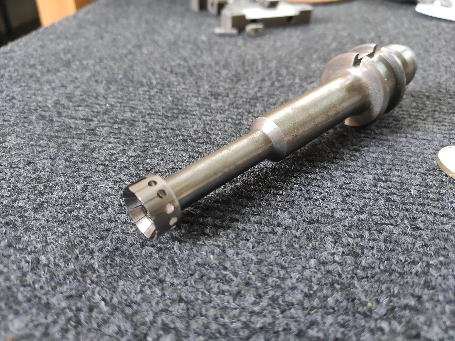 winding jig halterung für einen elektromotor
