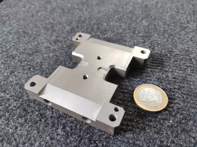 Papierschneidevorrichtung