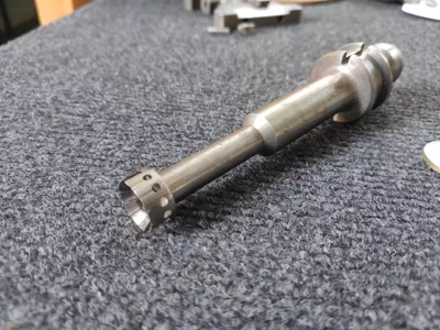 winding jig halterung für einen elektromotor