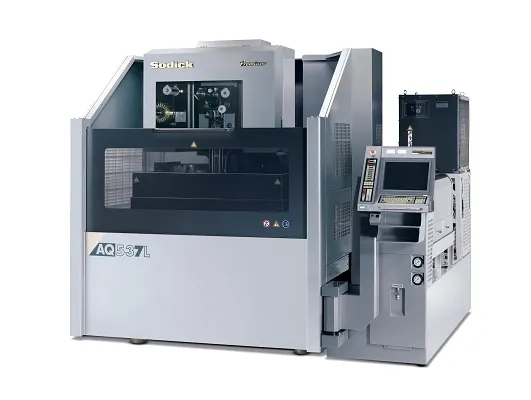 Sodick AQL570