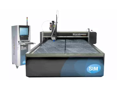 STM Master Cut