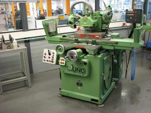 Jung HF 50N 