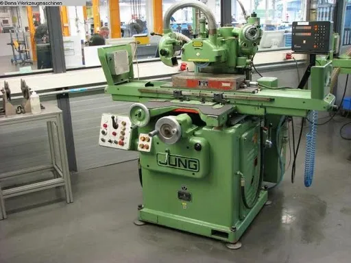 Jung HF 50N 