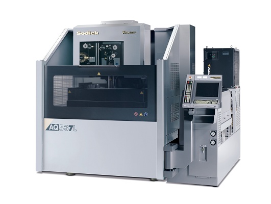 Sodick AQL570