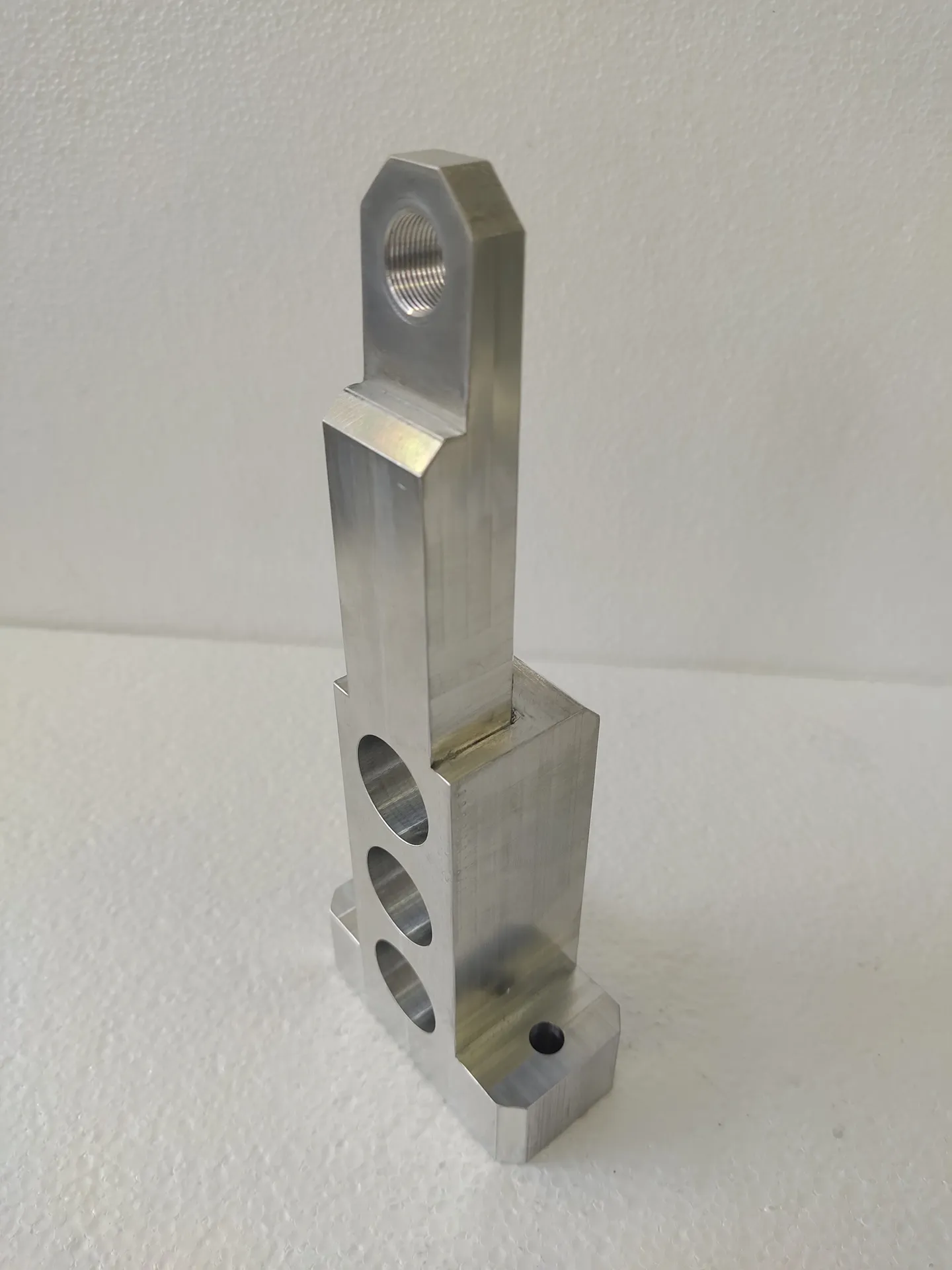 Colonna scorrimento