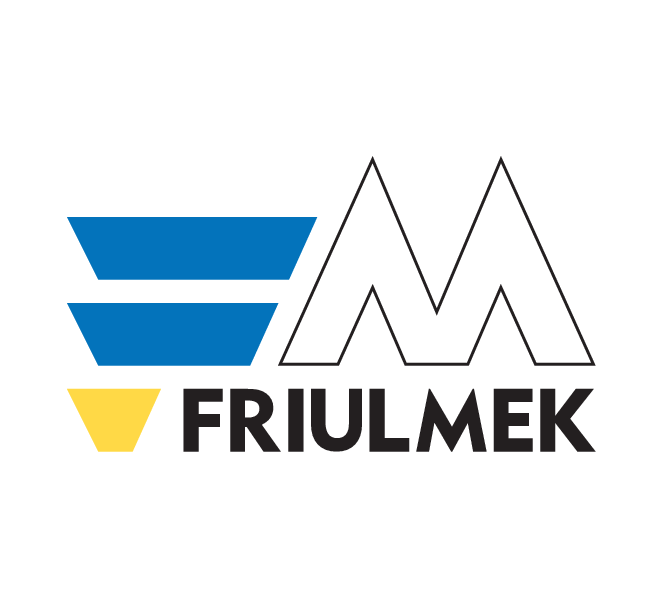Friulmek S.r.l. Logo