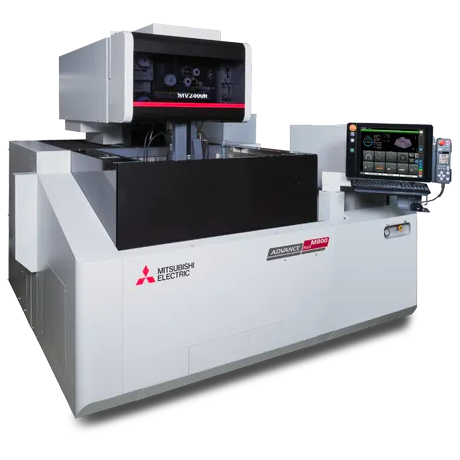 MITSUBISHI MV2400 CONNECT