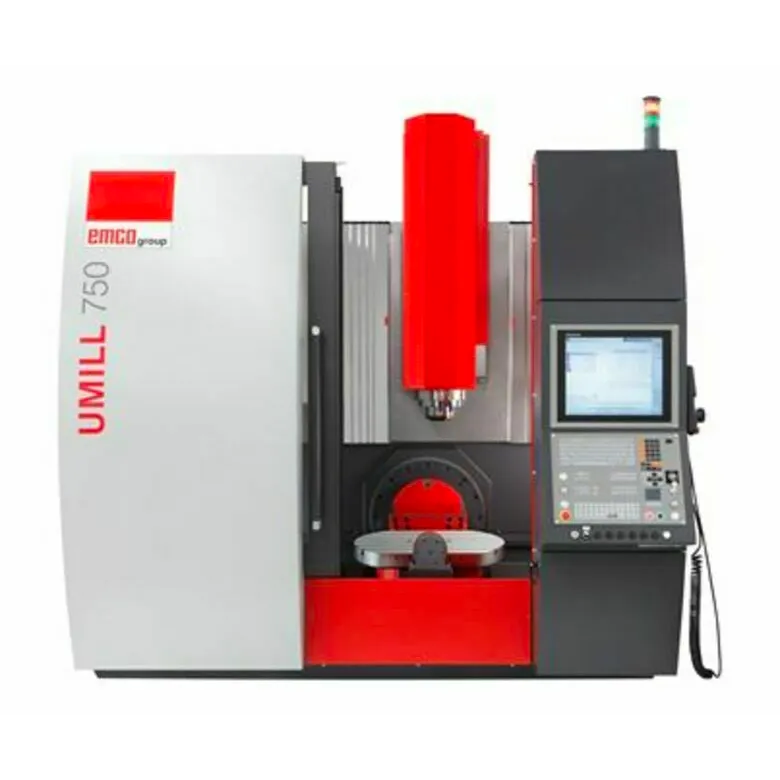 EMCO UMILL 750