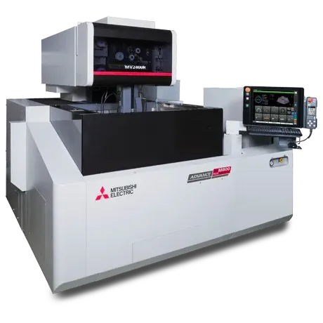 MITSUBISHI MV2400 CONNECT