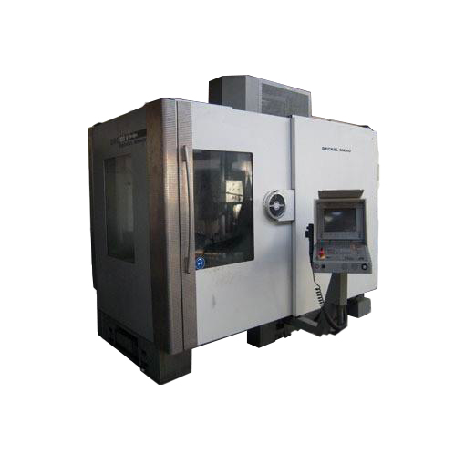 DMG 100V