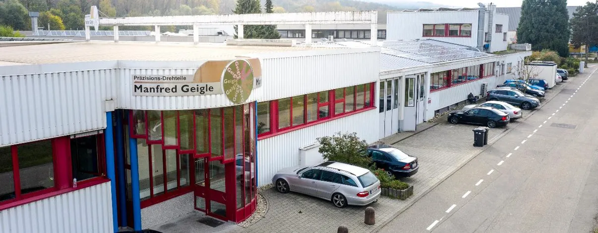Manfred Geigle GmbH
