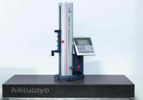 Measuring Device