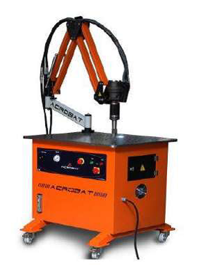 Guide Machine