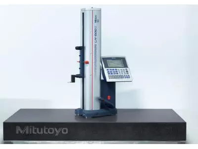 Measuring Device