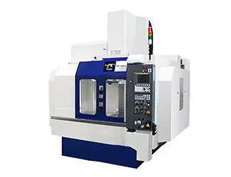 Vertical Processing Centre