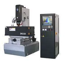 Sinking Erosion Machine