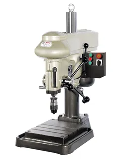 Table Drill