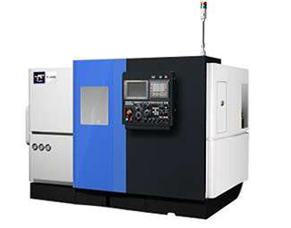 Horizontal Lathe 6"