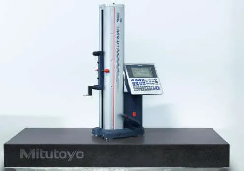 Measuring Device