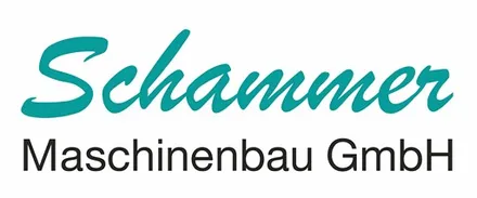 Logo von Schammer Maschinenbau GmbH