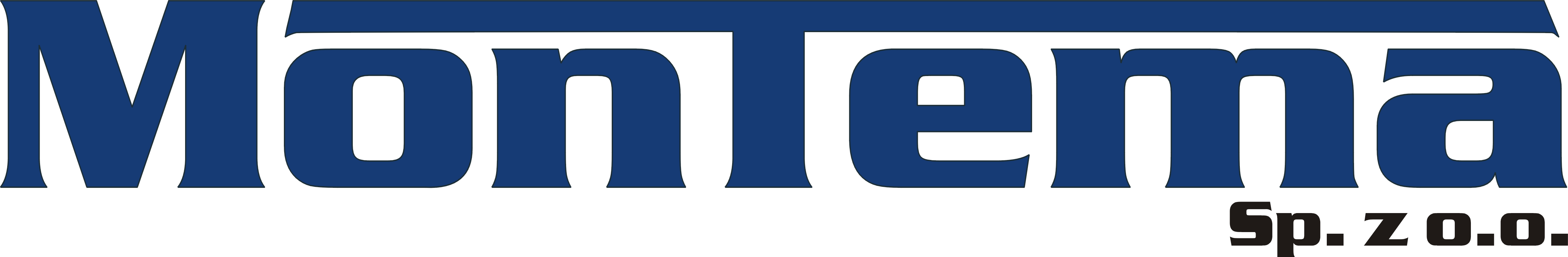 Montema So. z o.o. Logo