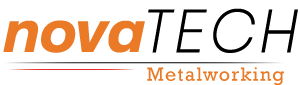 Novatech Logo