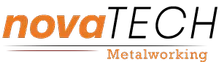 Novatech Logo