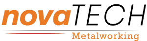 Logo von Novatech