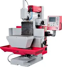 Kunzmann WF 4/3