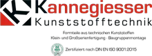 Kunststofftechnik Kannegiesser Logo