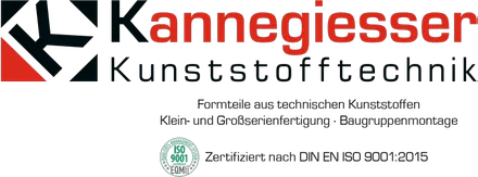 Logo di Kunststofftechnik Kannegiesser