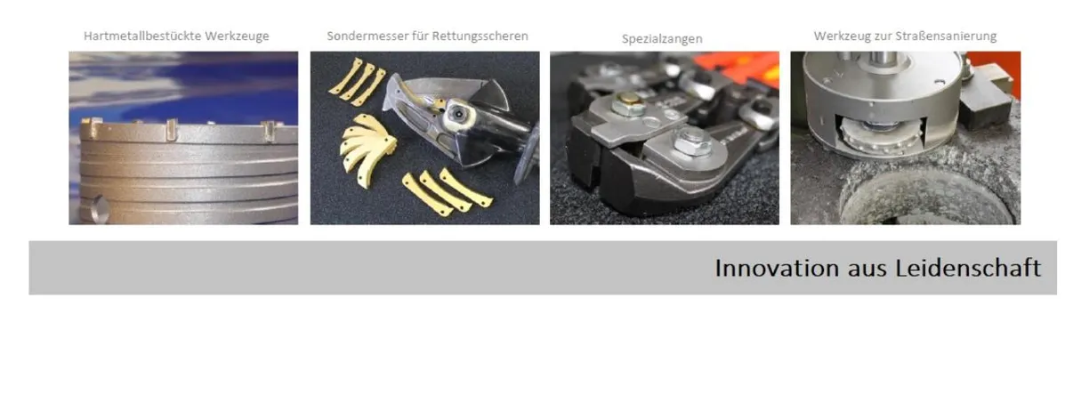 Herwig Bohrtechnik Schmalkalden GmbH