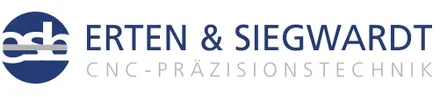 Logo di Erten & Siegwardt CNC-PRÄZISONSTECHNIK