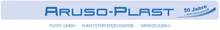 ARUSO-PLAST<br>Ruoff GmbH Logo